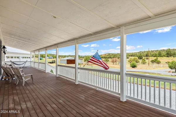 $1,690,000 | 5247 Highway 260, Pinedale, AZ 85901