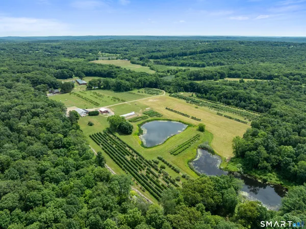 $1,699,000 | 317 Bebbington Road, Ashford, CT 06278