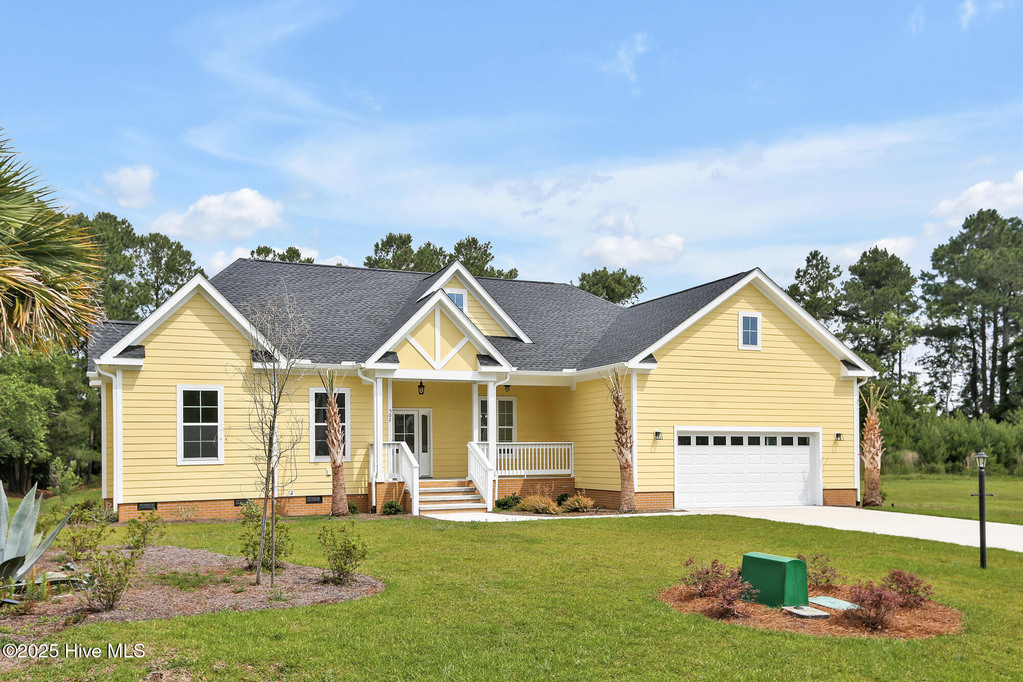 502 Genoe's Point Road Southwest Supply, NC 28462 - Photo 3 of 66 502GenoesPointRoadSW-2