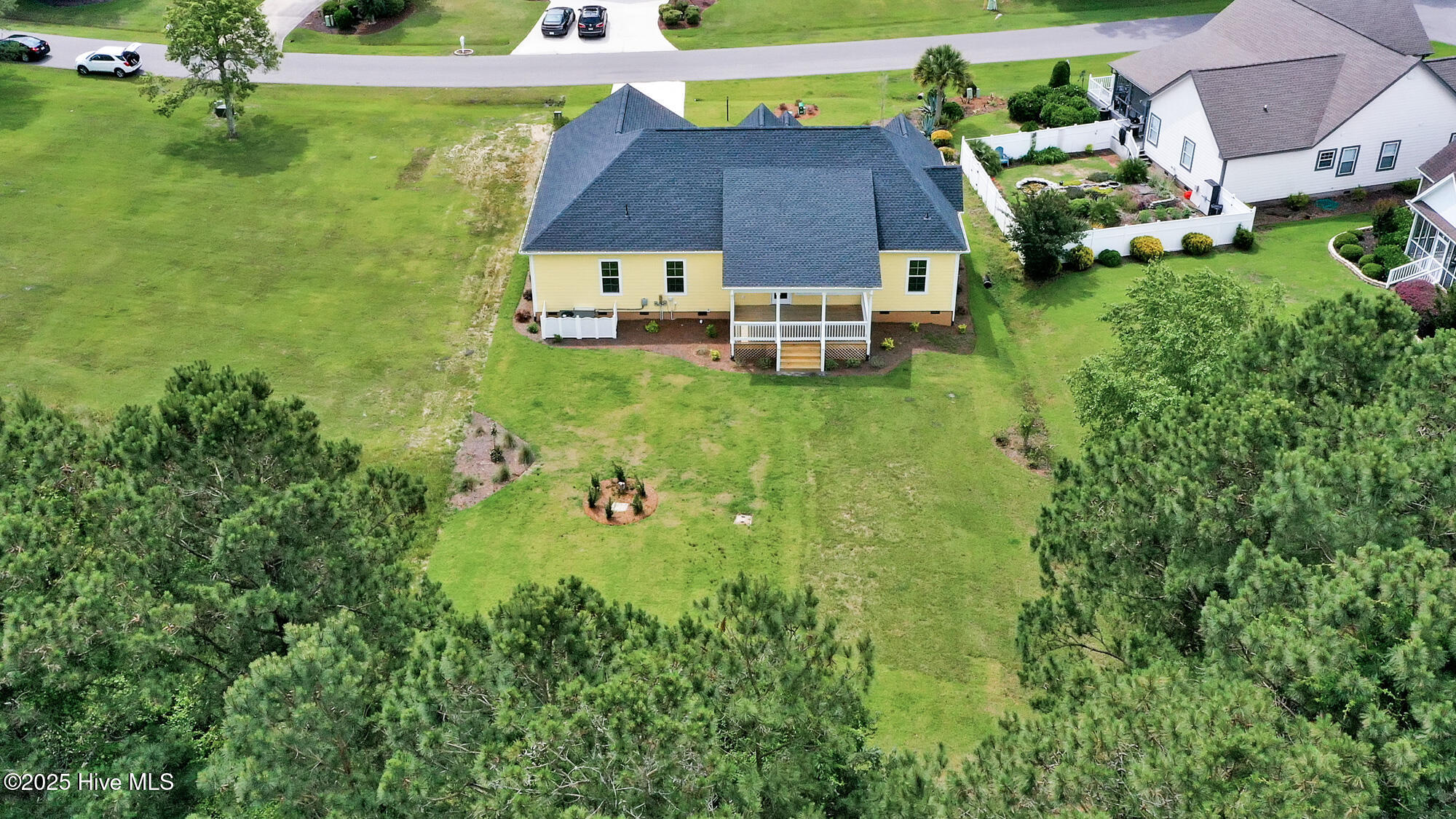 502 Genoe's Point Road Southwest Supply, NC 28462 - Photo 35 of 66 502GenoesPointRoadSWDrone-3