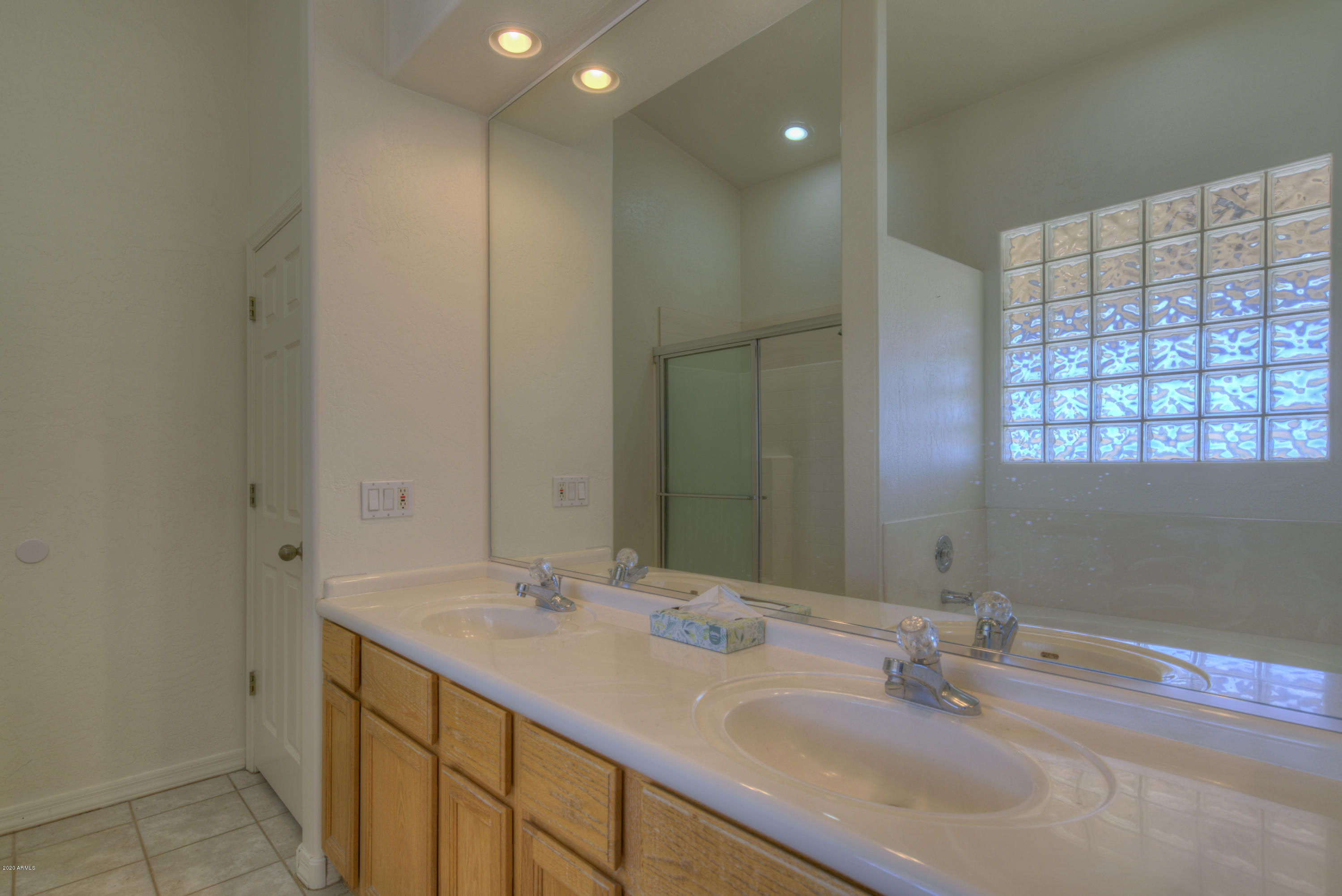 501 East Cloud Road Phoenix, AZ 85086 - Photo 17 of 29 Double sinks in Master