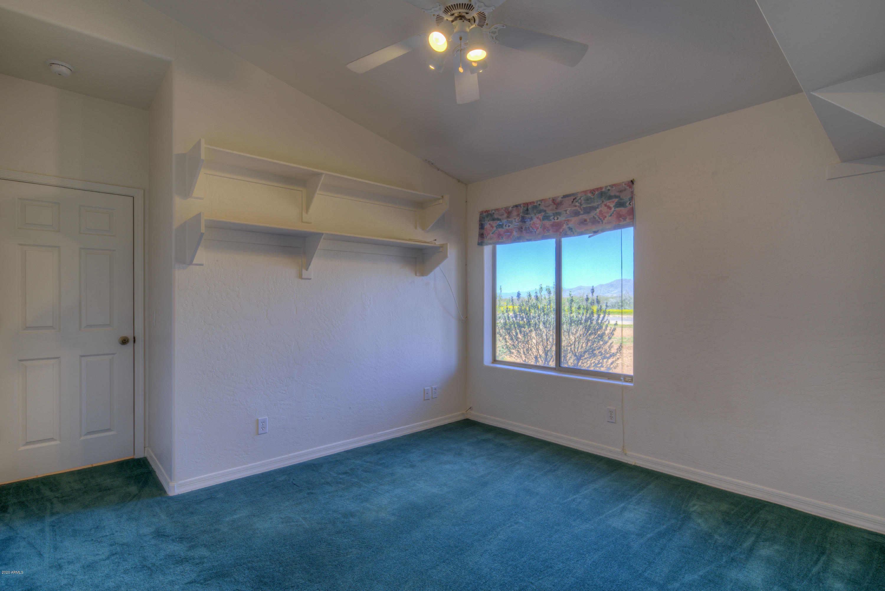 501 East Cloud Road Phoenix, AZ 85086 - Photo 25 of 29 Office/Bedroom 4