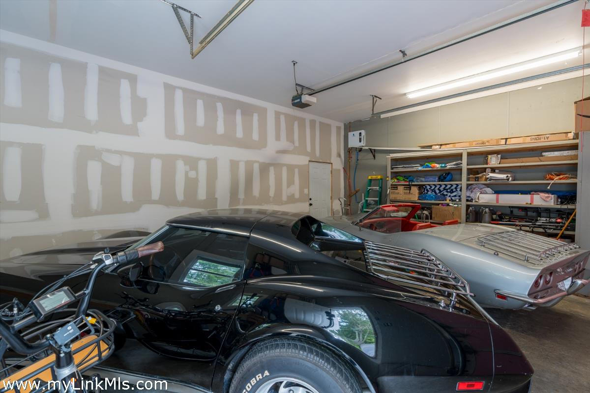 2 Farm Path Road Oak Bluffs, MA 02557 - Photo 30 of 37 a view of gym equipment and children play room