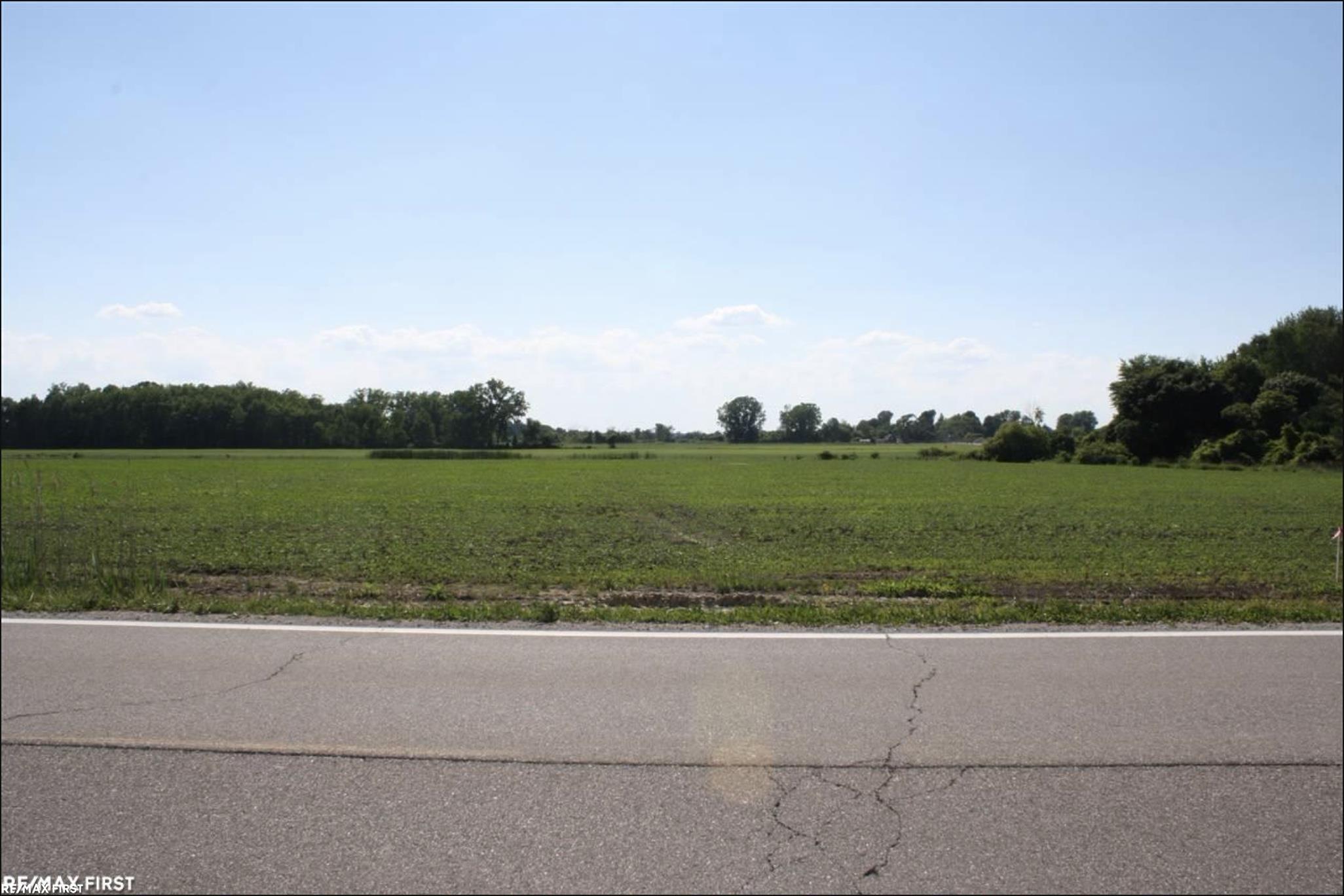 Parcel # 2 Haven Ridge Road New Haven, MI 48050 - Photo 3 of 5