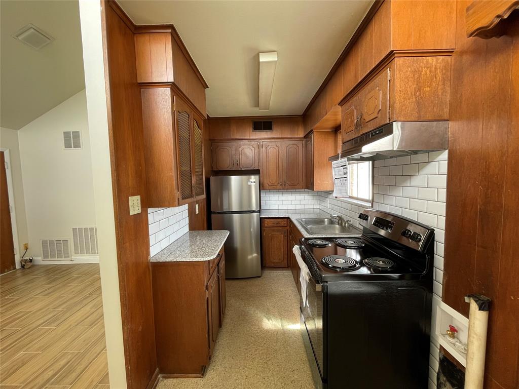 409 Royal Street, Unit 5 Athens, TX 75751 - Photo 10 of 10