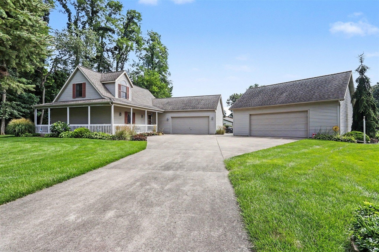 56695 Chippewa Drive Three Rivers, MI 49093 - Photo 1 of 31 Gallery Image 1