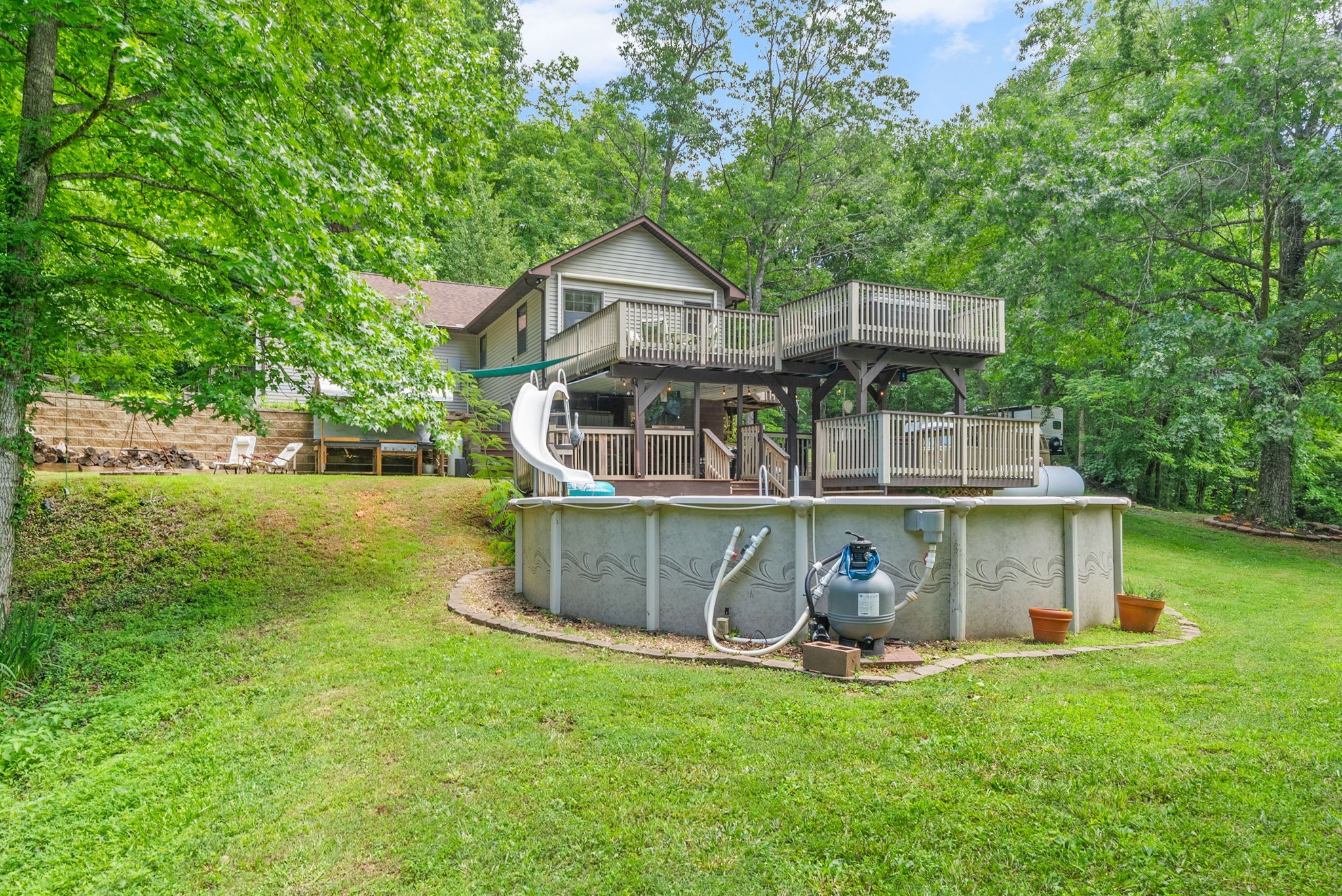 1844 Hogue Road Clarksville, TN 37040 - Photo 53 of 96 Gallery Image 53