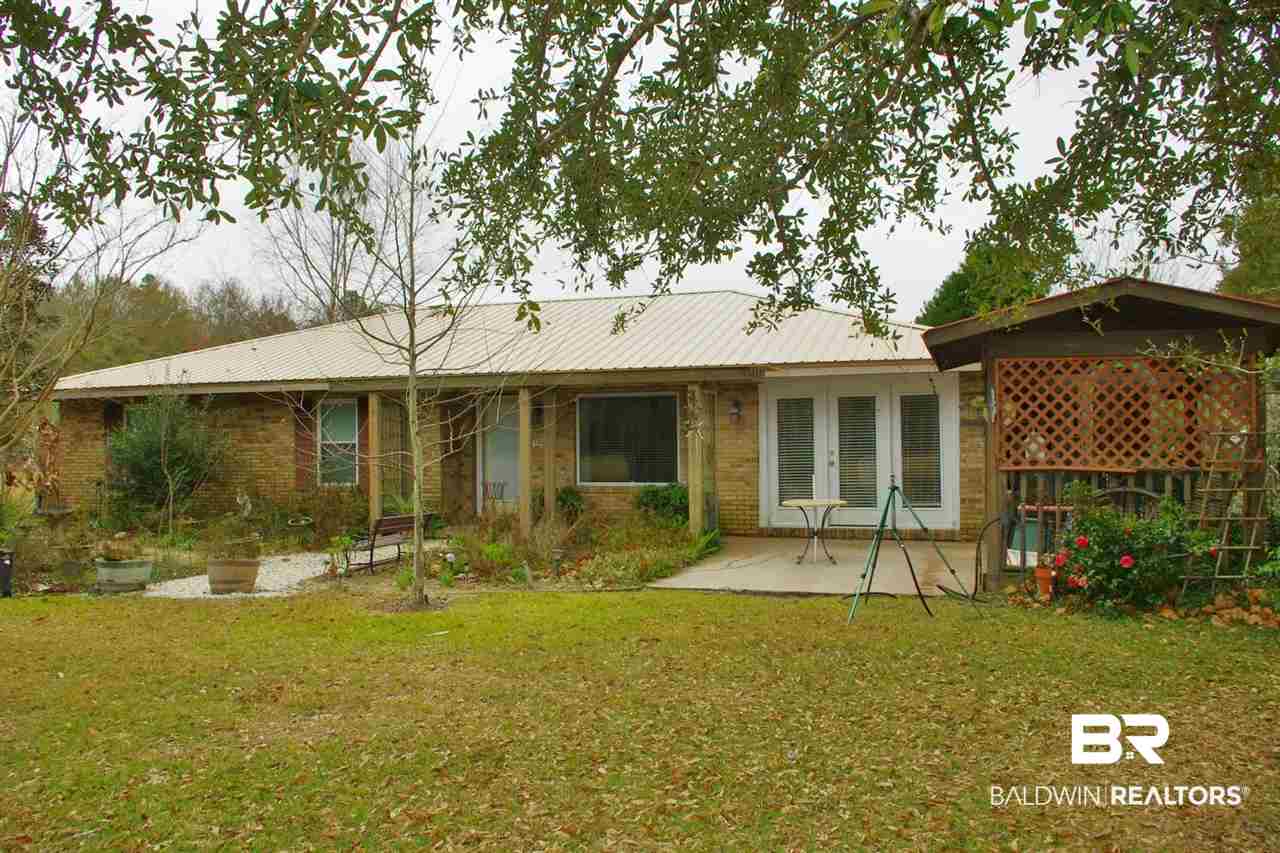 10695 Coleman Lane Elberta, AL 36530 - Photo 3 of 48
