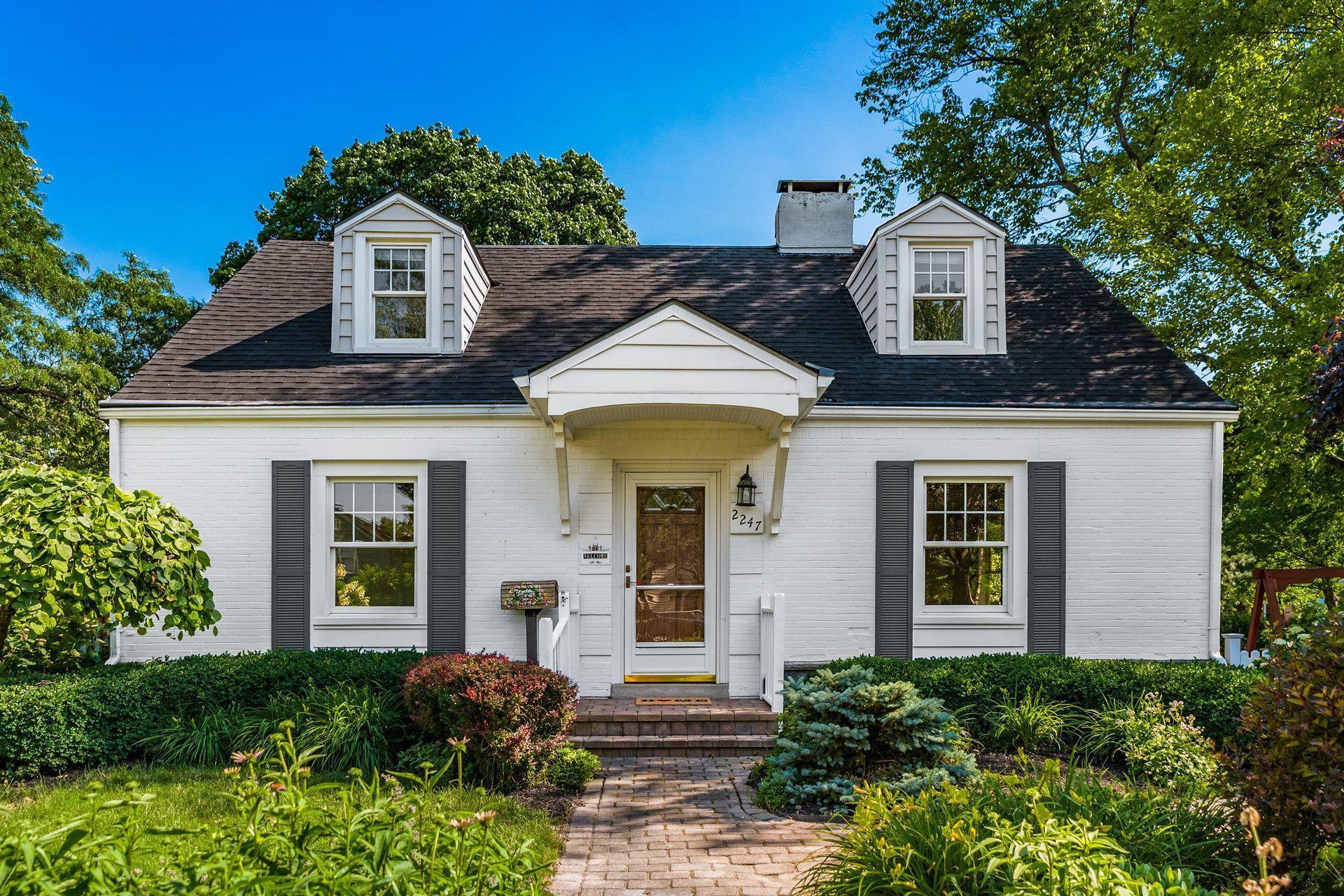 2247 Ridgeview Road Upper Arlington, OH 43221 - Photo 1 of 46