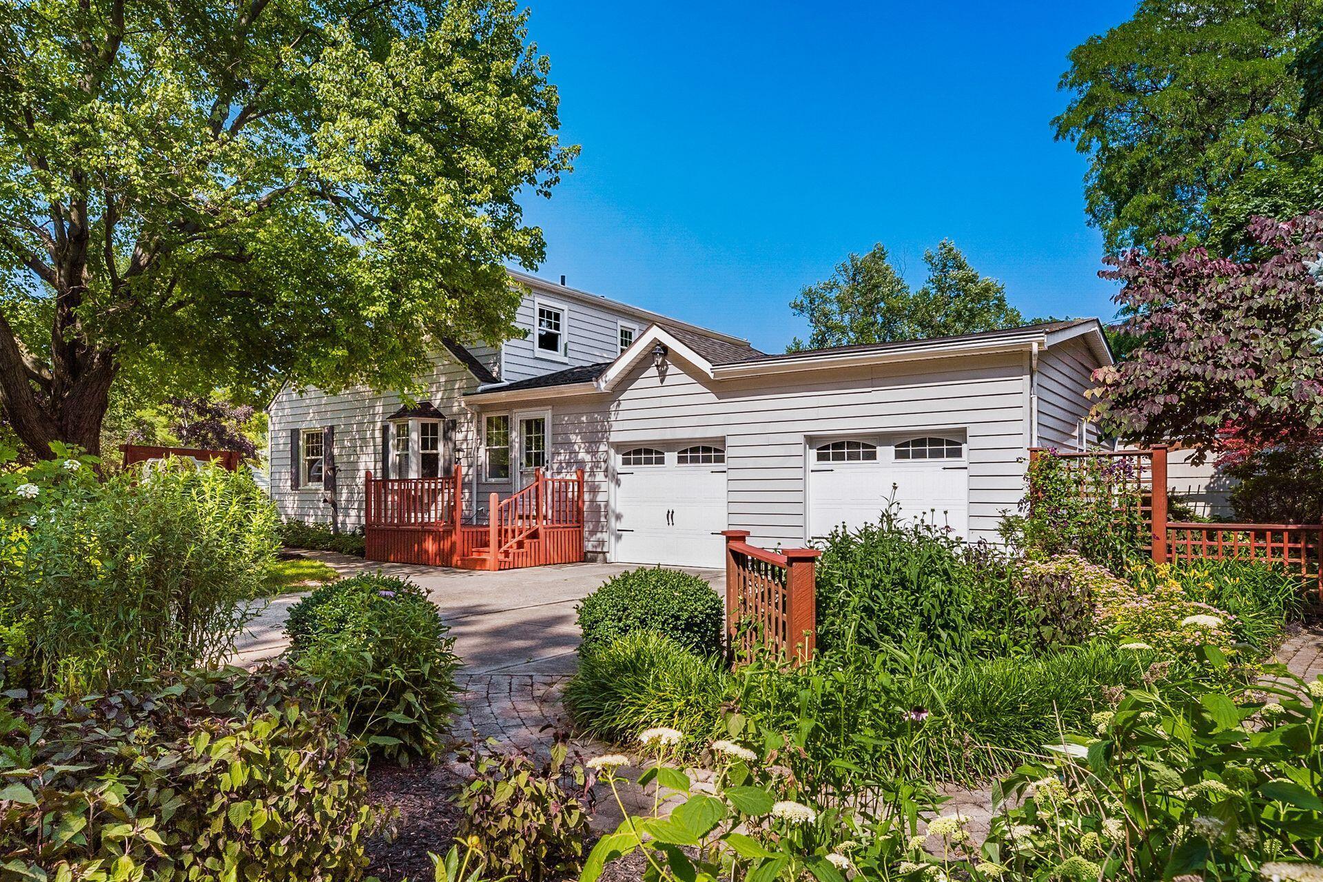 2247 Ridgeview Road Upper Arlington, OH 43221 - Photo 37 of 46