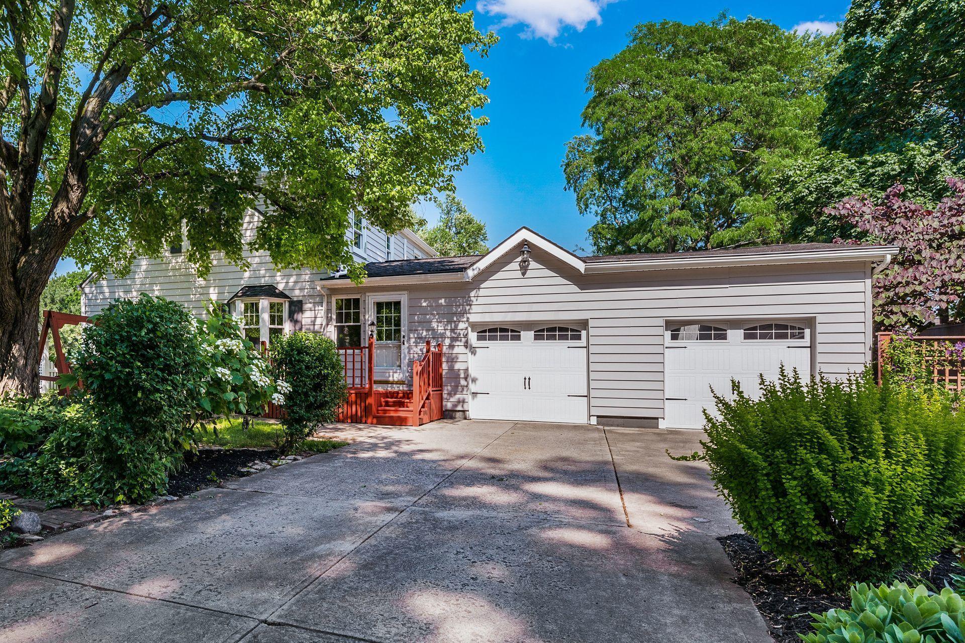 2247 Ridgeview Road Upper Arlington, OH 43221 - Photo 38 of 46