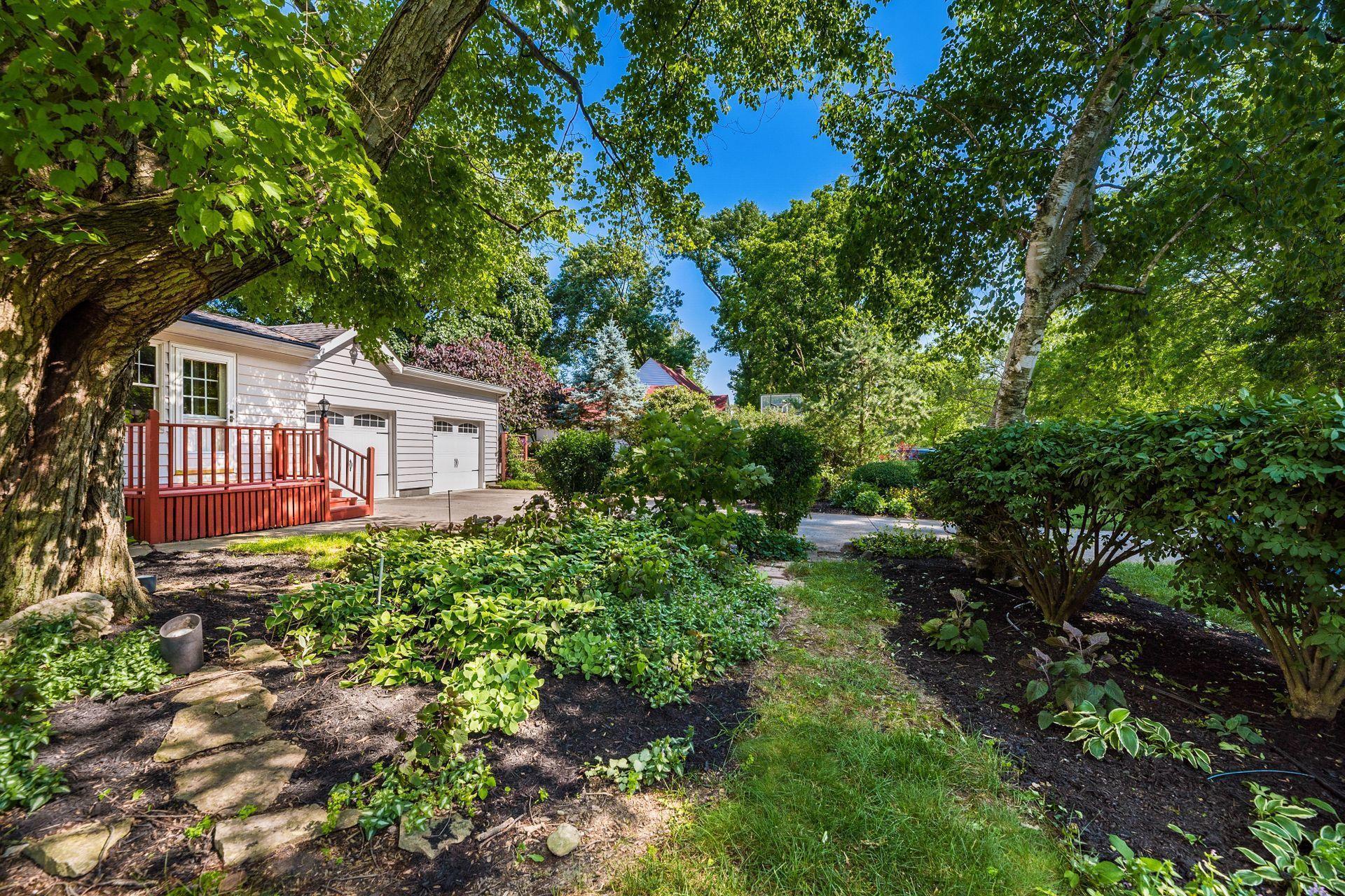 2247 Ridgeview Road Upper Arlington, OH 43221 - Photo 39 of 46
