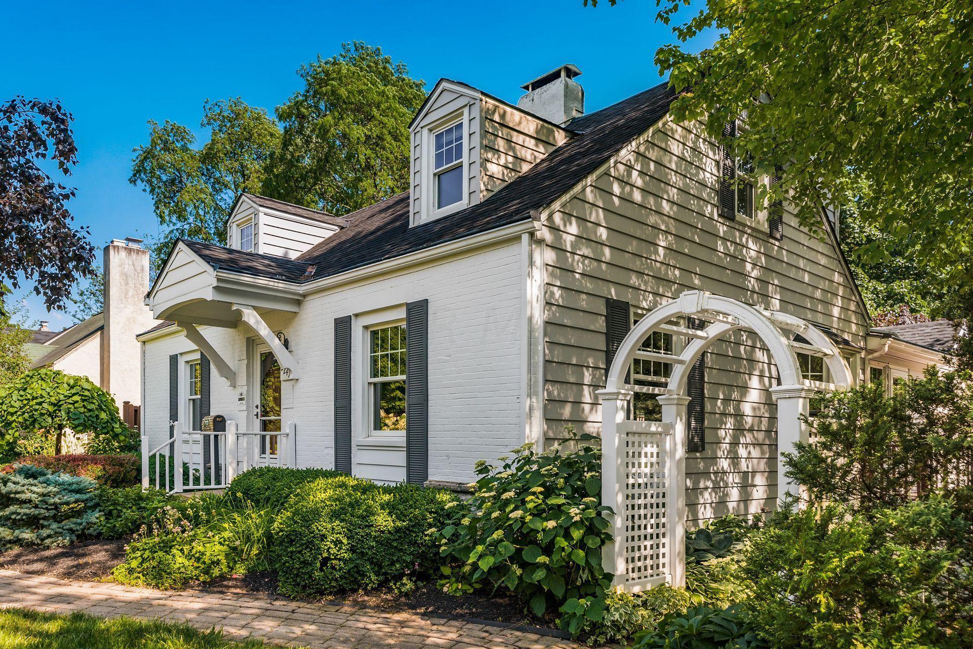 2247 Ridgeview Road Upper Arlington, OH 43221 - Photo 44 of 46