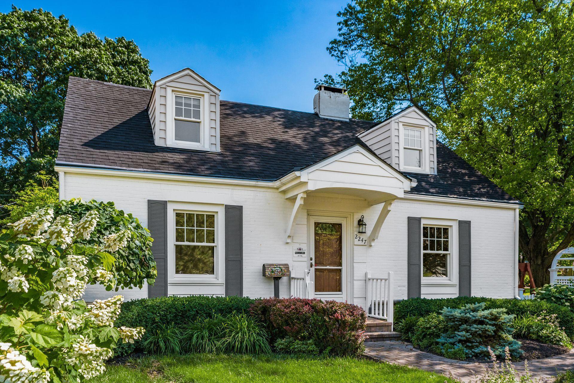 2247 Ridgeview Road Upper Arlington, OH 43221 - Photo 46 of 46