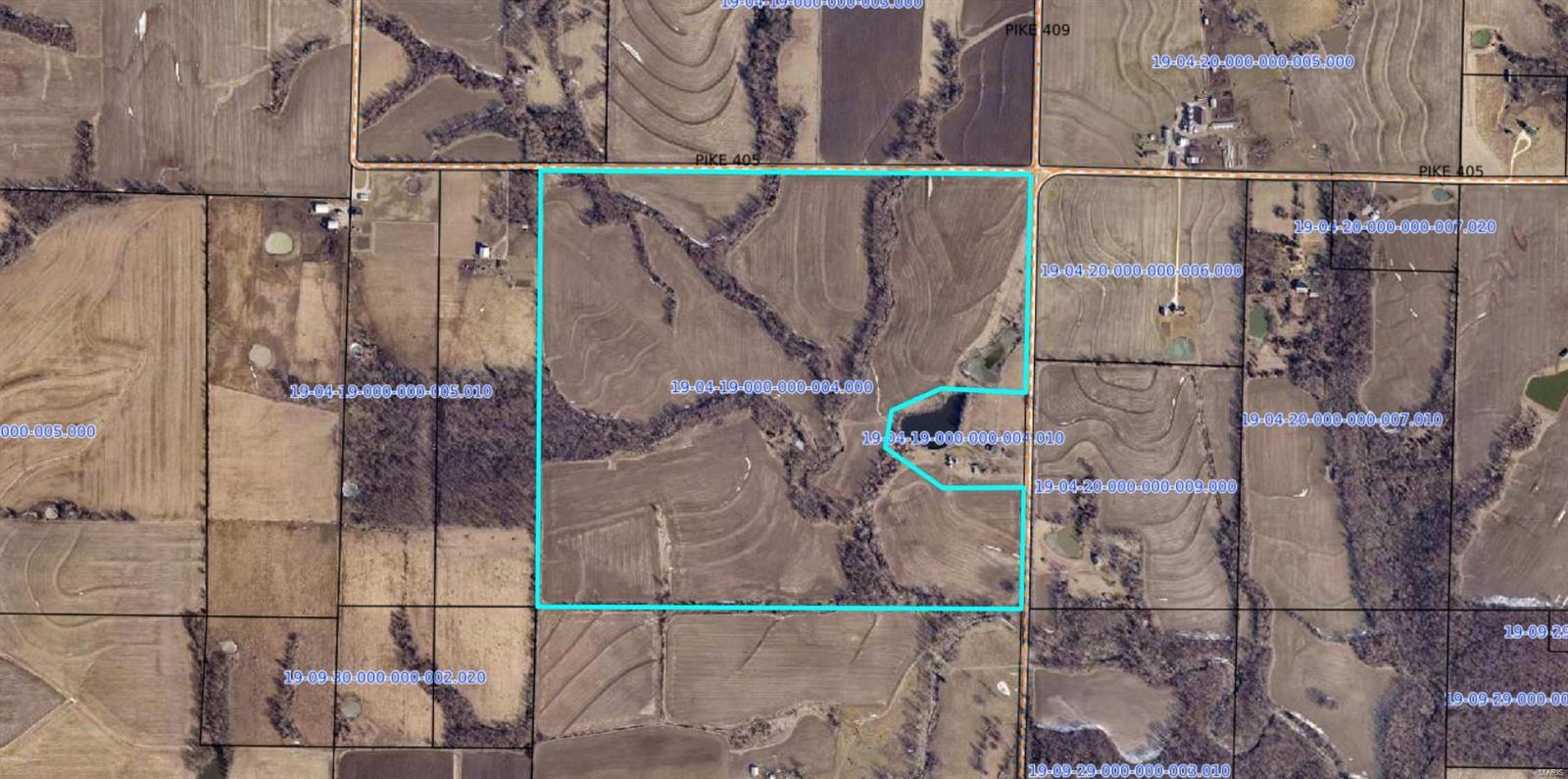 0 Pike 409 Bowling Green, MO 63334 - Photo 23 of 28