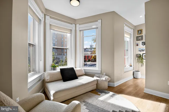 $3,000 | 459 Massachusetts Avenue Northwest, Unit 24, Washington, DC 20001