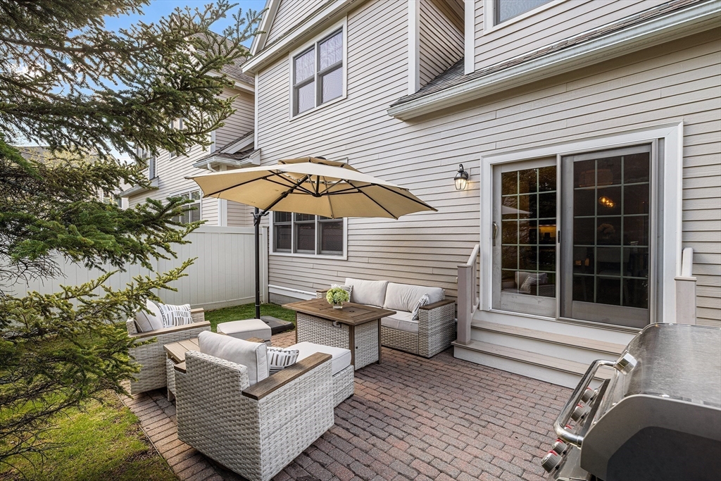 58 Sunset Ridge Lane, Unit 58 Bolton, MA 01740 - Photo 2 of 33