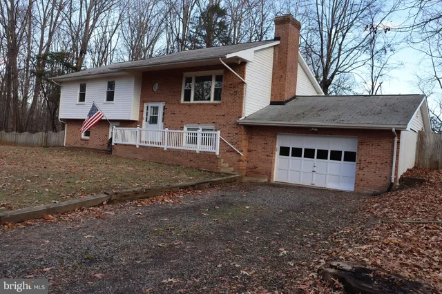 $679,000 | 8918 Burwell Road, Nokesville, VA 20181