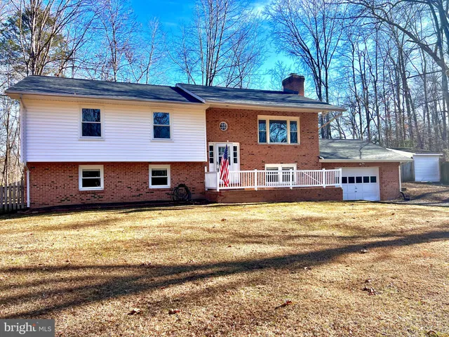 $679,000 | 8918 Burwell Road, Nokesville, VA 20181