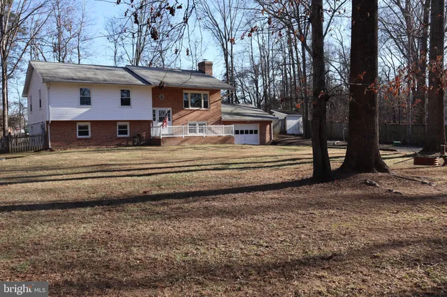 $679,000 | 8918 Burwell Road, Nokesville, VA 20181