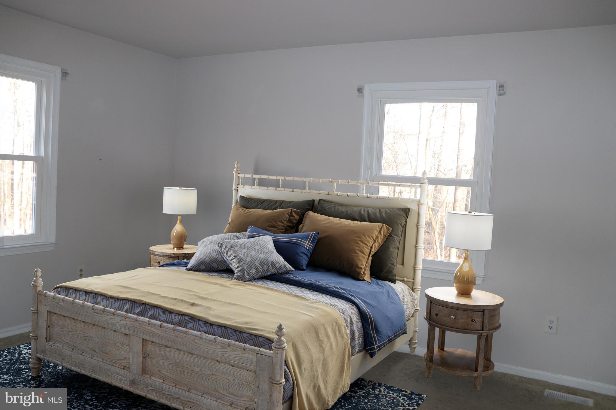 8918 Burwell Road Nokesville, VA 20181 - Photo 12 of 50 Virtually staged primary