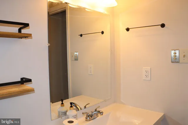 a view of a lake and outdoor space