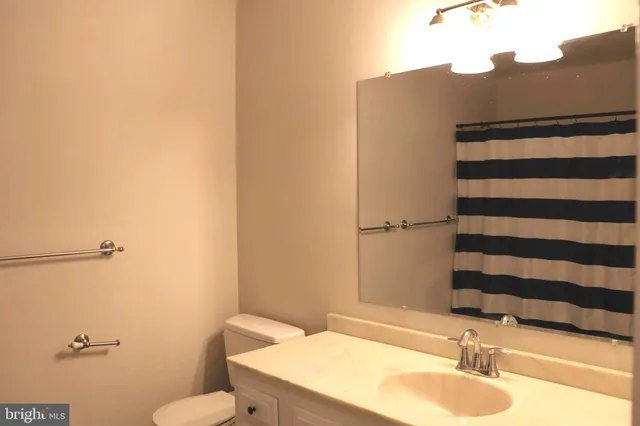 a view of small space