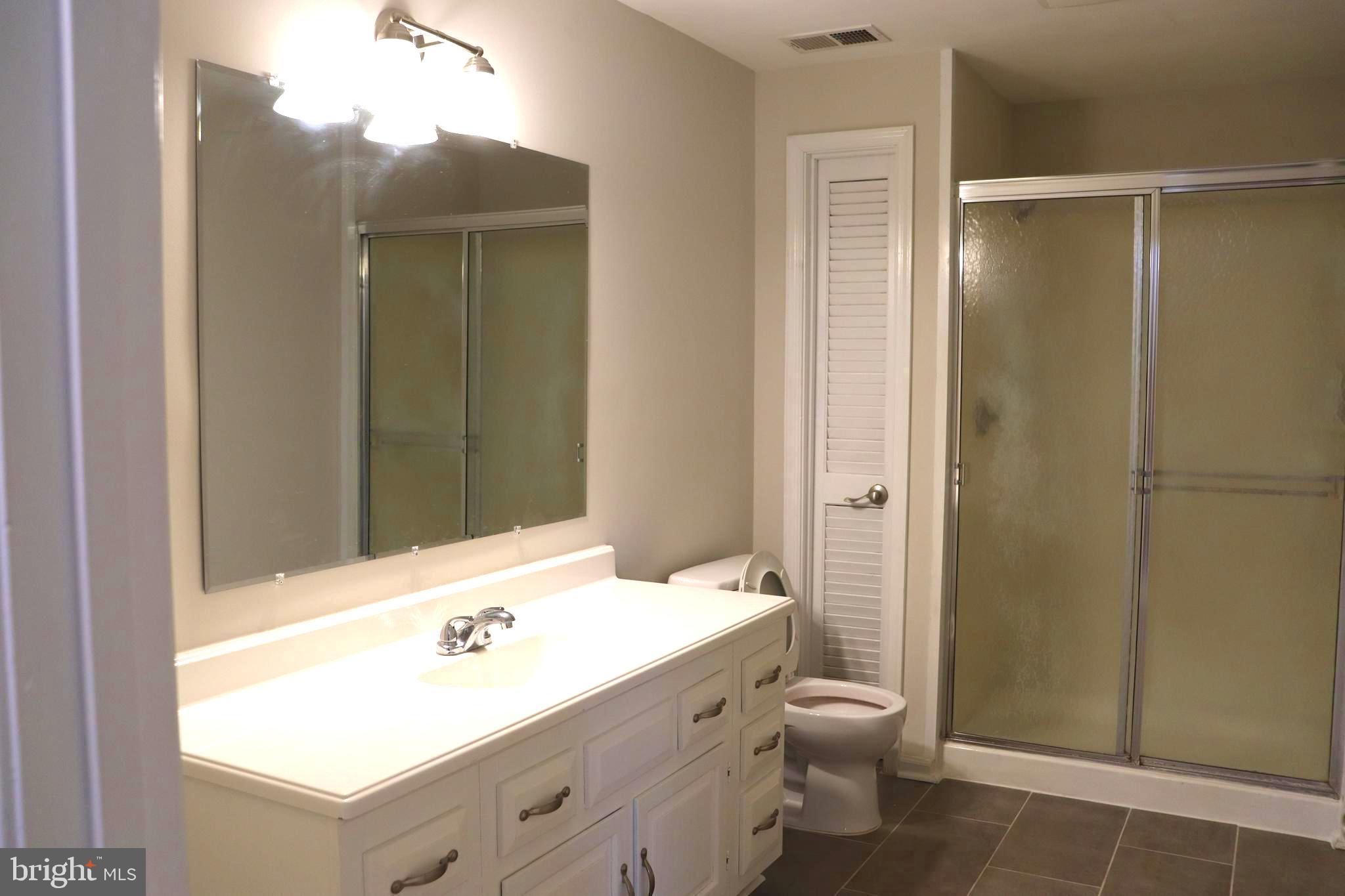 8918 Burwell Road Nokesville, VA 20181 - Photo 26 of 50 Full Bath lower level