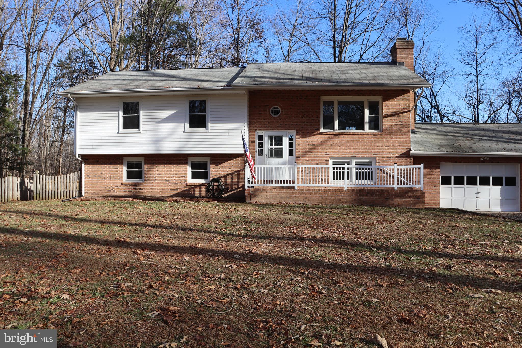 8918 Burwell Road Nokesville, VA 20181 - Photo 27 of 29