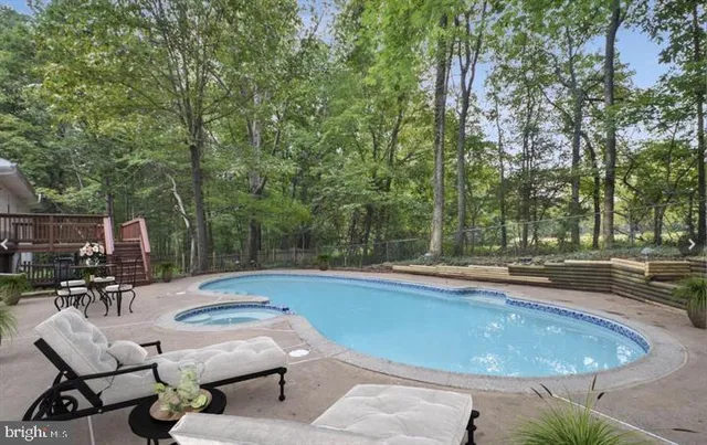 $679,000 | 8918 Burwell Road, Nokesville, VA 20181