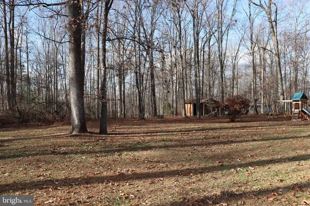 $679,000 | 8918 Burwell Road, Nokesville, VA 20181