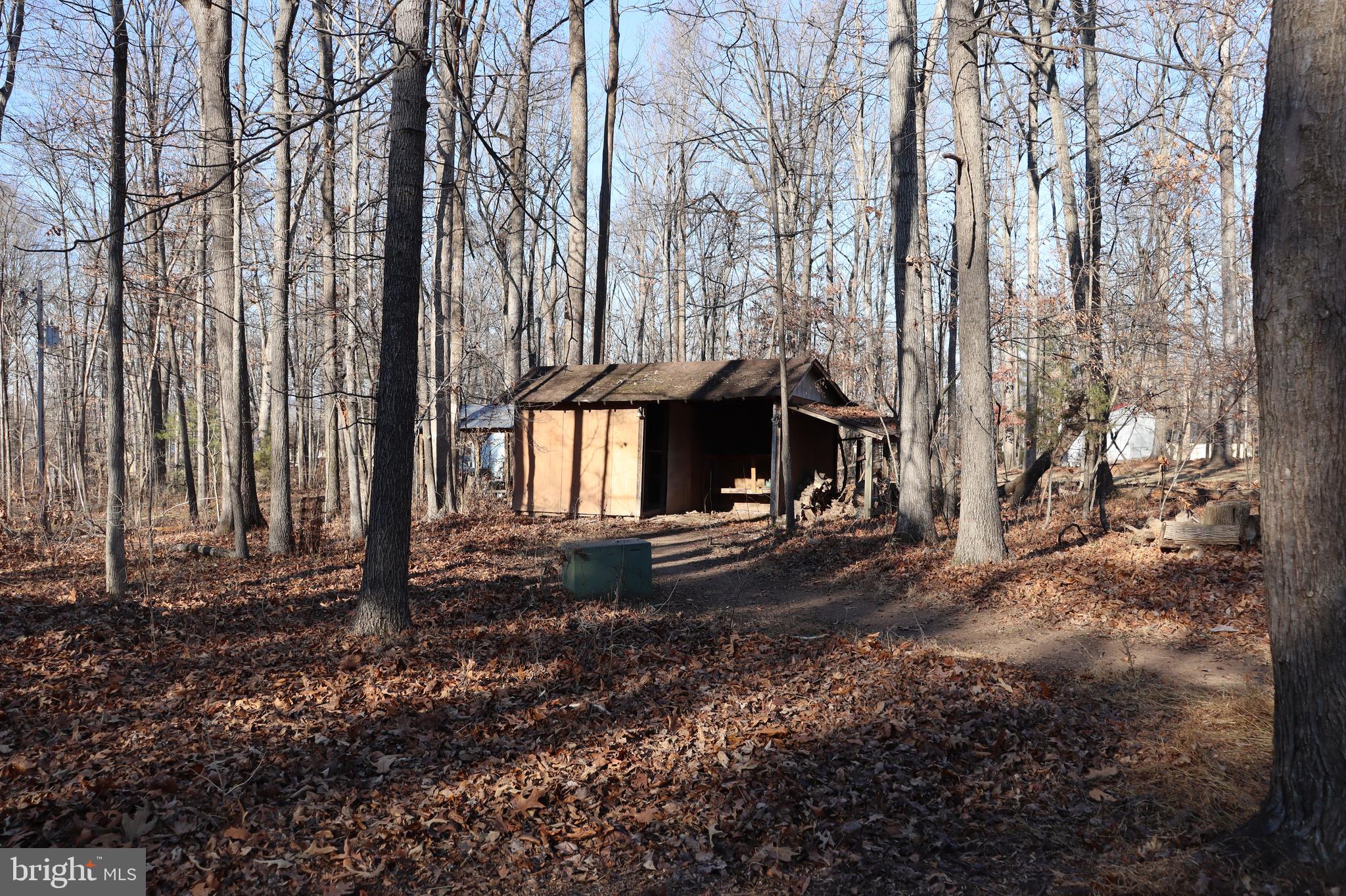 8918 Burwell Road Nokesville, VA 20181 - Photo 34 of 50