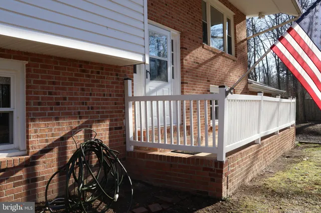 $679,000 | 8918 Burwell Road, Nokesville, VA 20181