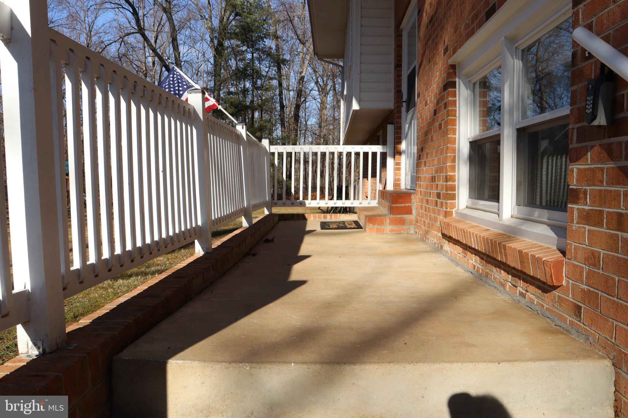 8918 Burwell Road Nokesville, VA 20181 - Photo 40 of 50