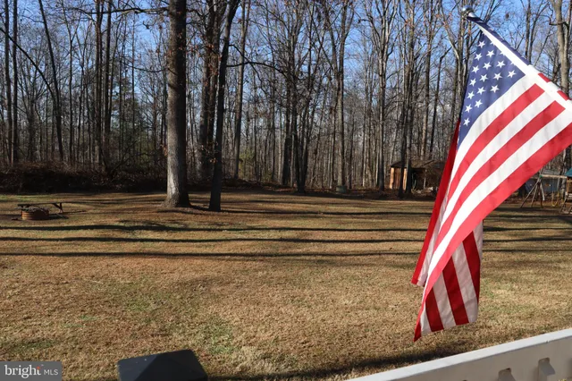 $679,000 | 8918 Burwell Road, Nokesville, VA 20181