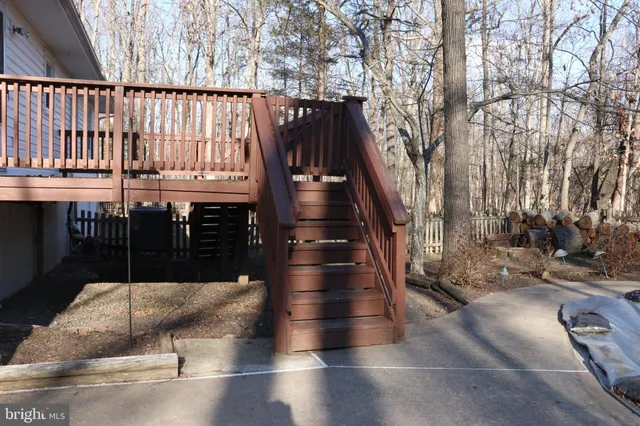 $679,000 | 8918 Burwell Road, Nokesville, VA 20181