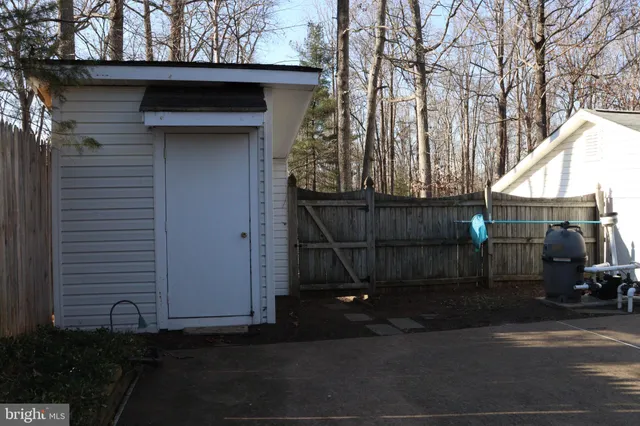 $679,000 | 8918 Burwell Road, Nokesville, VA 20181