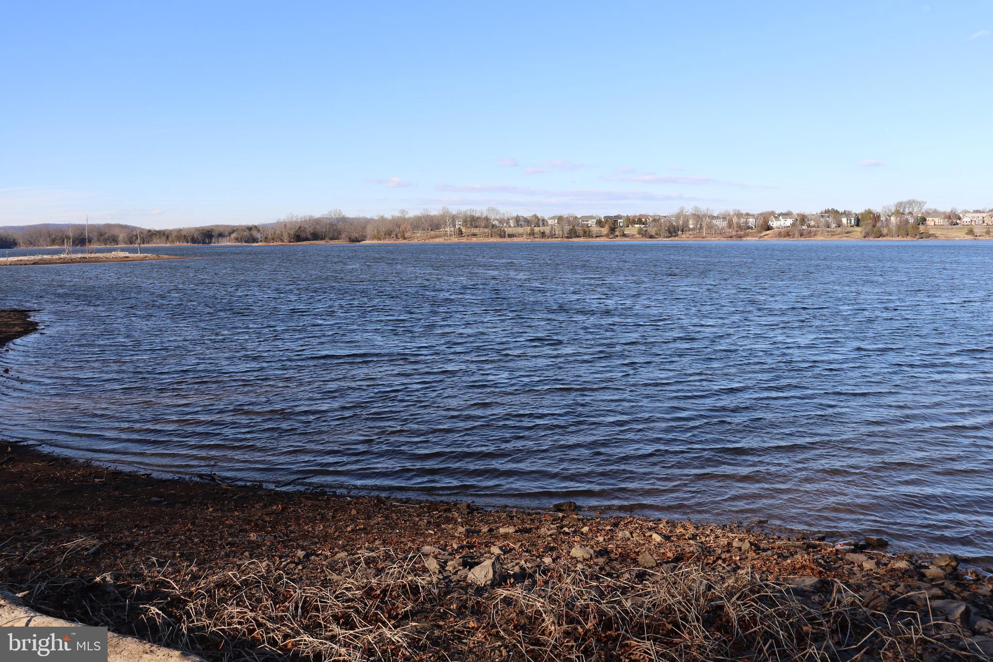 8918 Burwell Road Nokesville, VA 20181 - Photo 46 of 50 Lake manassas, just a stroll away.