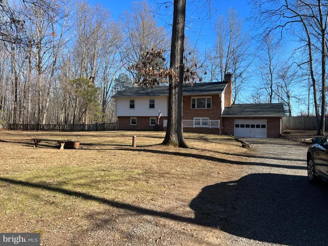 $679,000 | 8918 Burwell Road, Nokesville, VA 20181