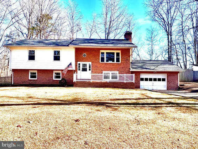 $679,000 | 8918 Burwell Road, Nokesville, VA 20181