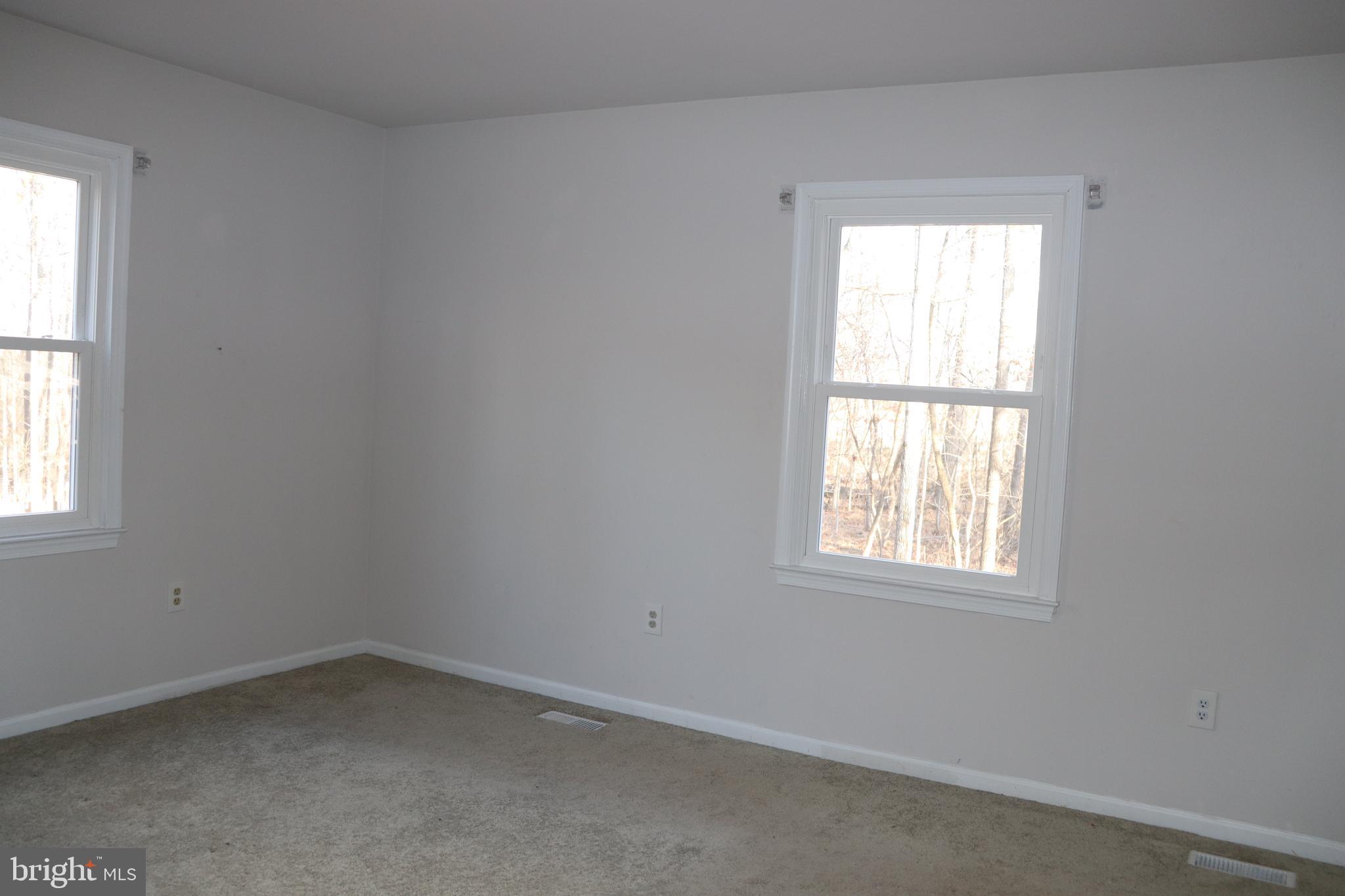 8918 Burwell Road Nokesville, VA 20181 - Photo 9 of 29 Primary bedroom 3