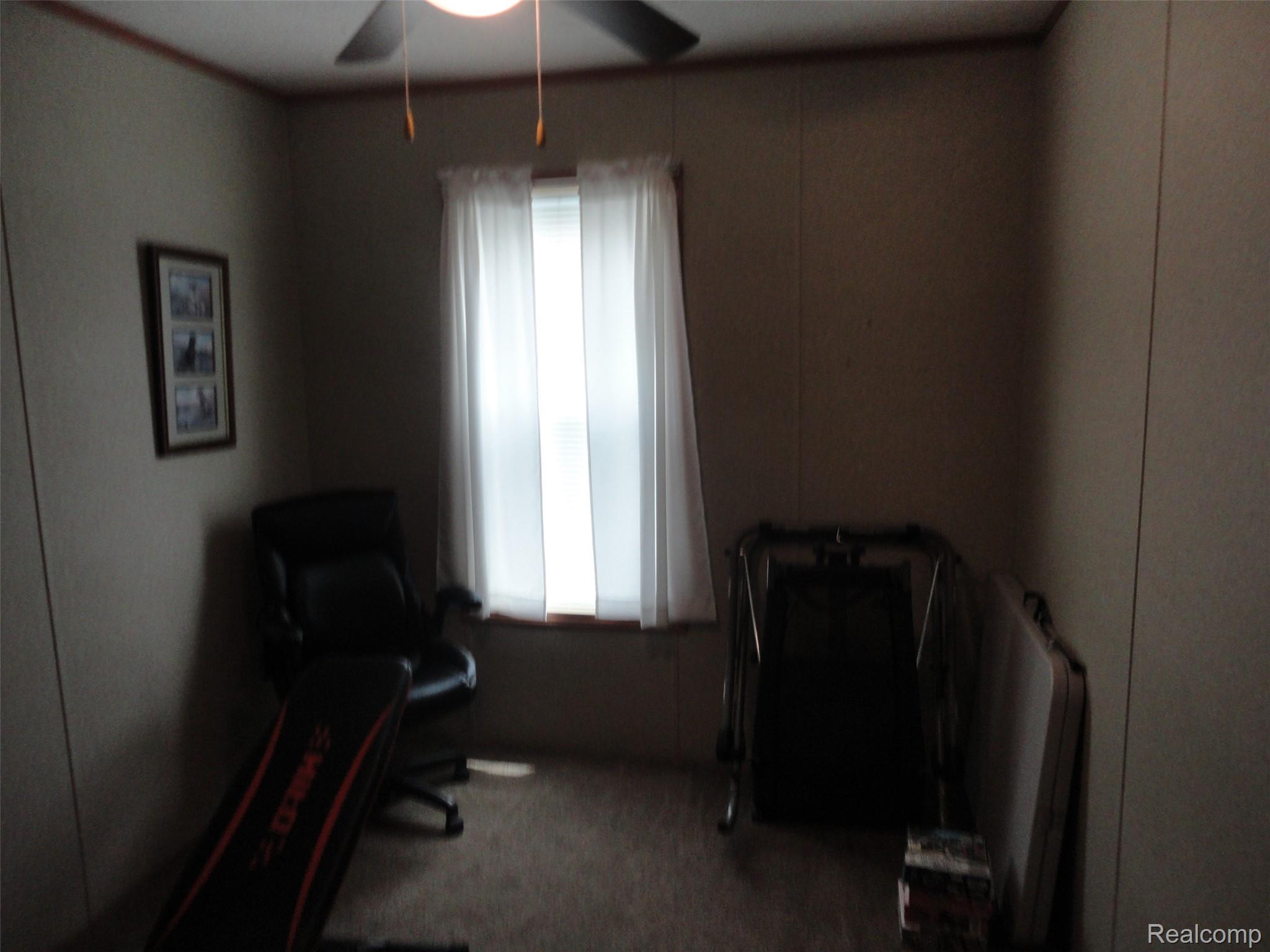 463 Edinborough Temperance, MI 48182 - Photo 11 of 23 Bedroom #3