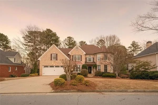 $820,000 | 6232 Benbrooke Drive Northwest, Acworth, GA 30101