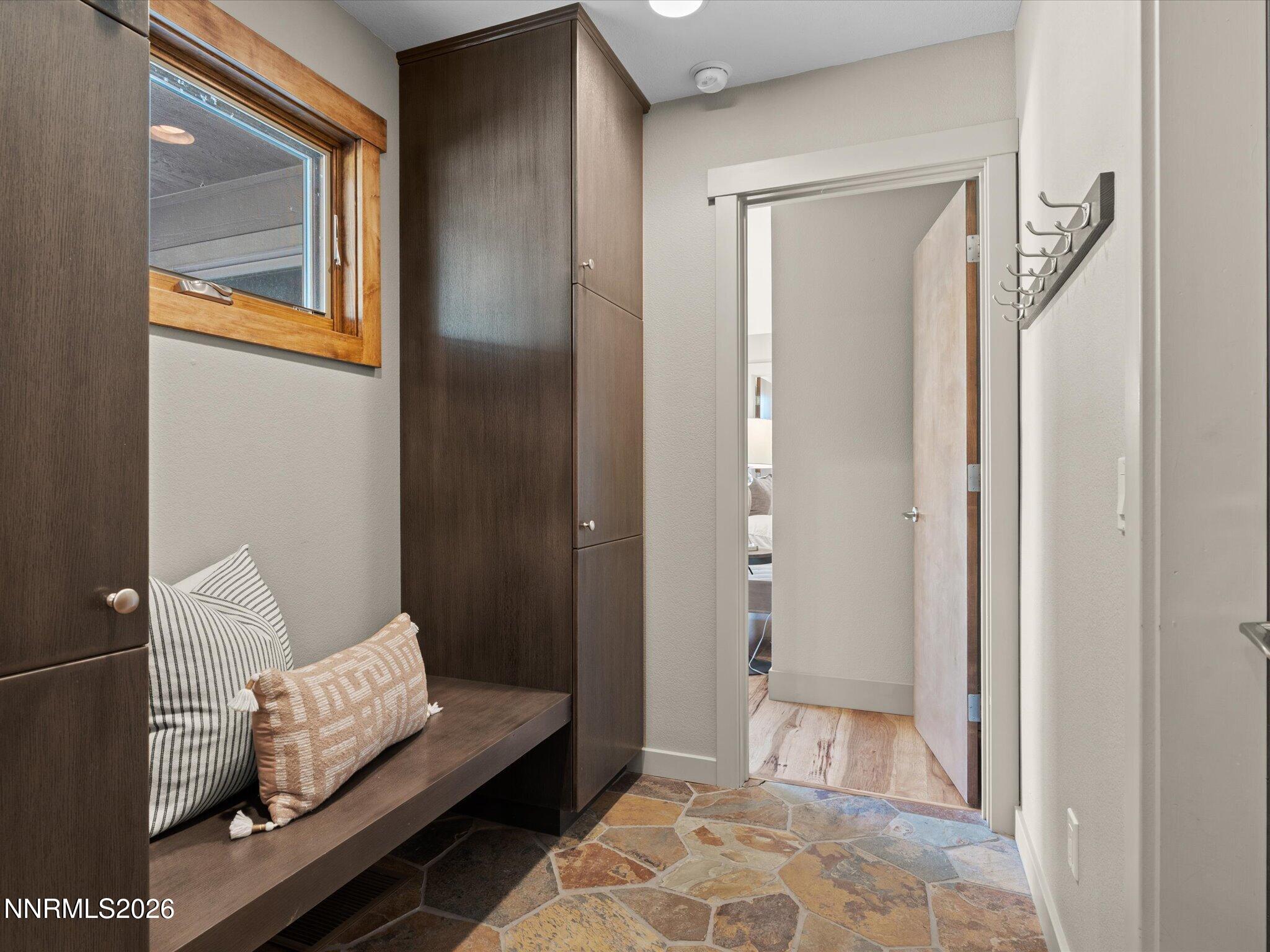 20 Connie Way Reno, NV 89521 - Photo 21 of 69 a bedroom with a bed and a couch