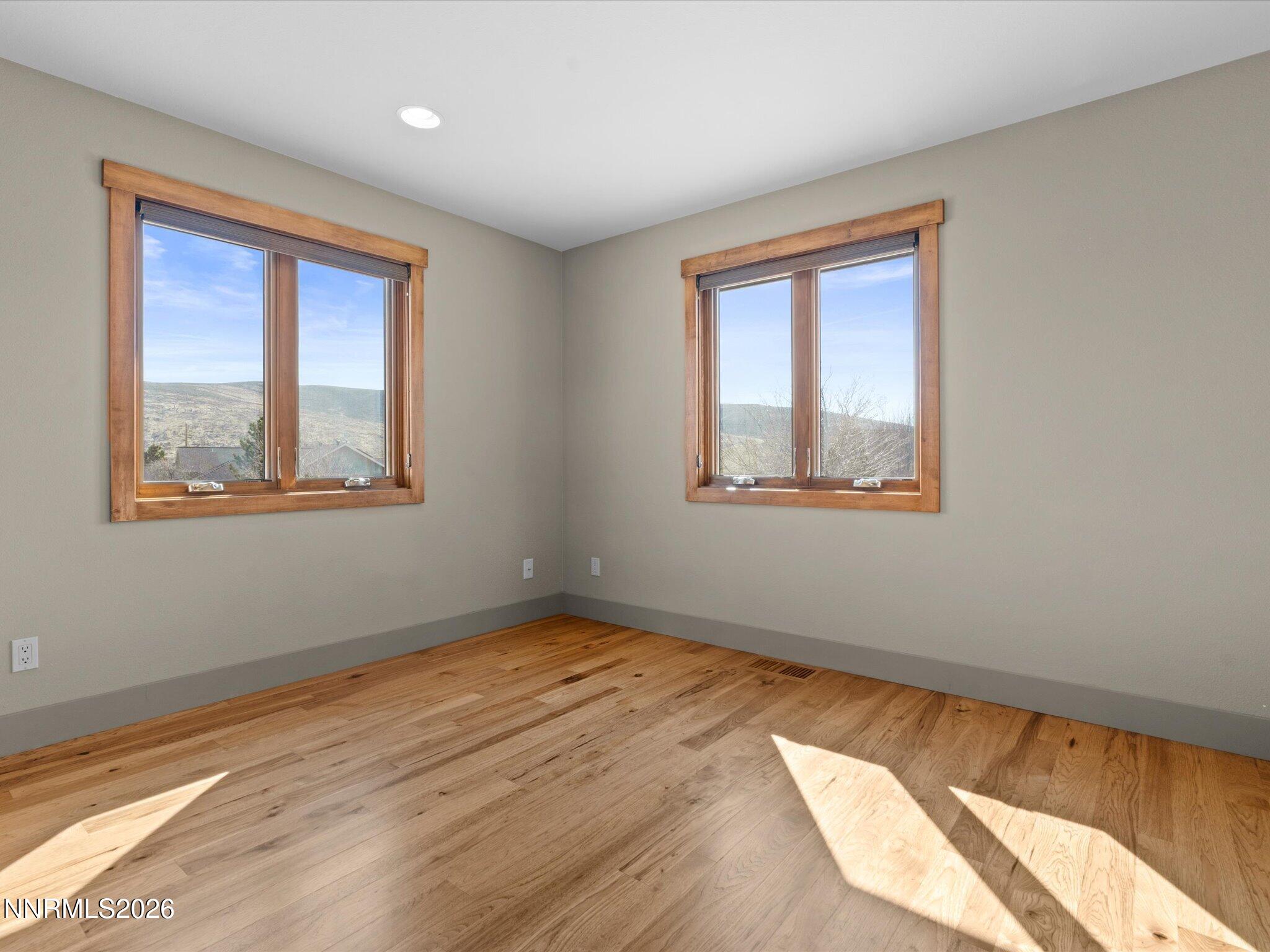 20 Connie Way Reno, NV 89521 - Photo 31 of 69 a view of an empty room with a window