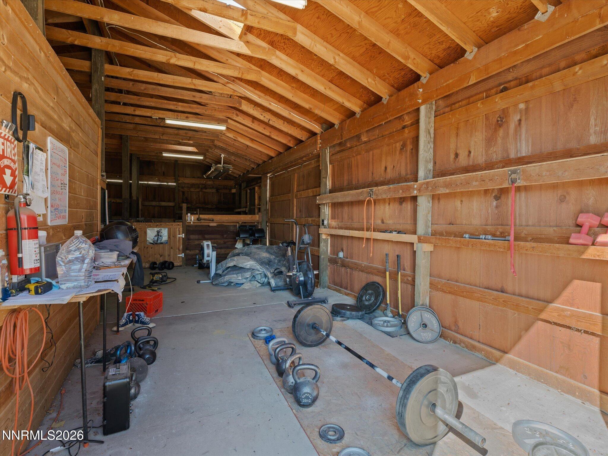 20 Connie Way Reno, NV 89521 - Photo 52 of 69 a view of a chairs and tables in patio