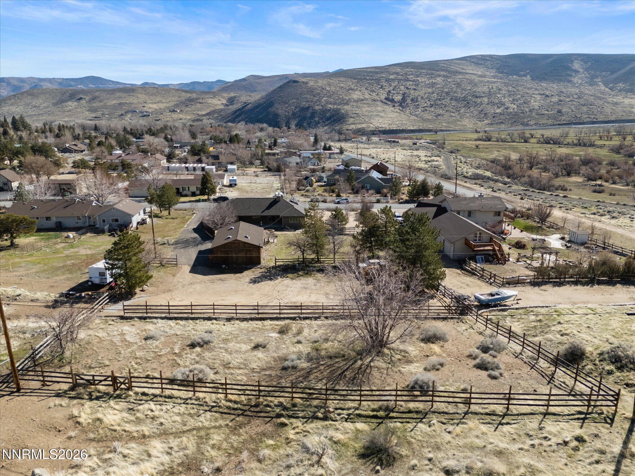 20 Connie Way Reno, NV 89521 - Photo 63 of 69 a view of a city
