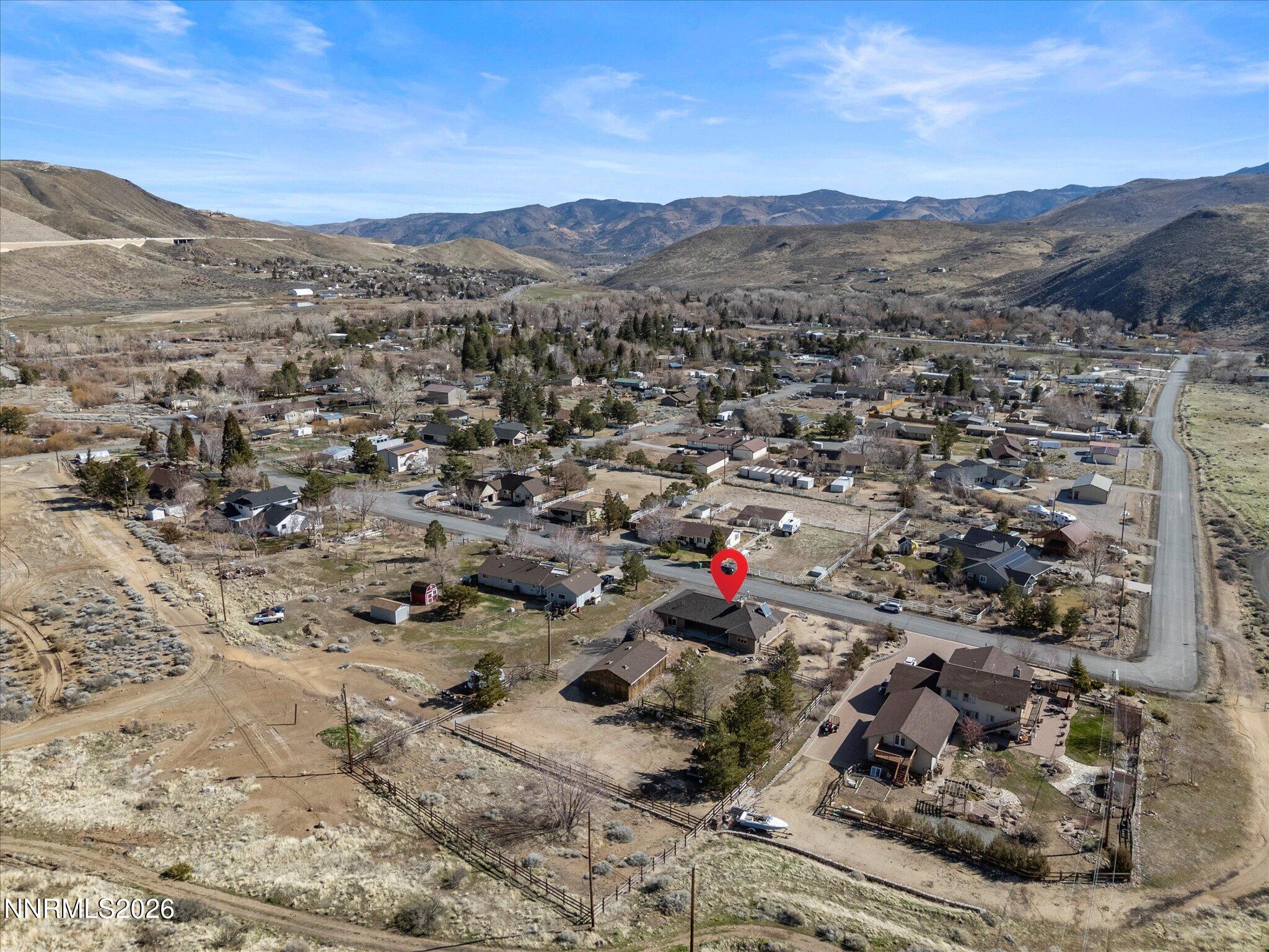 20 Connie Way Reno, NV 89521 - Photo 67 of 69 79-20 Connie Way -178