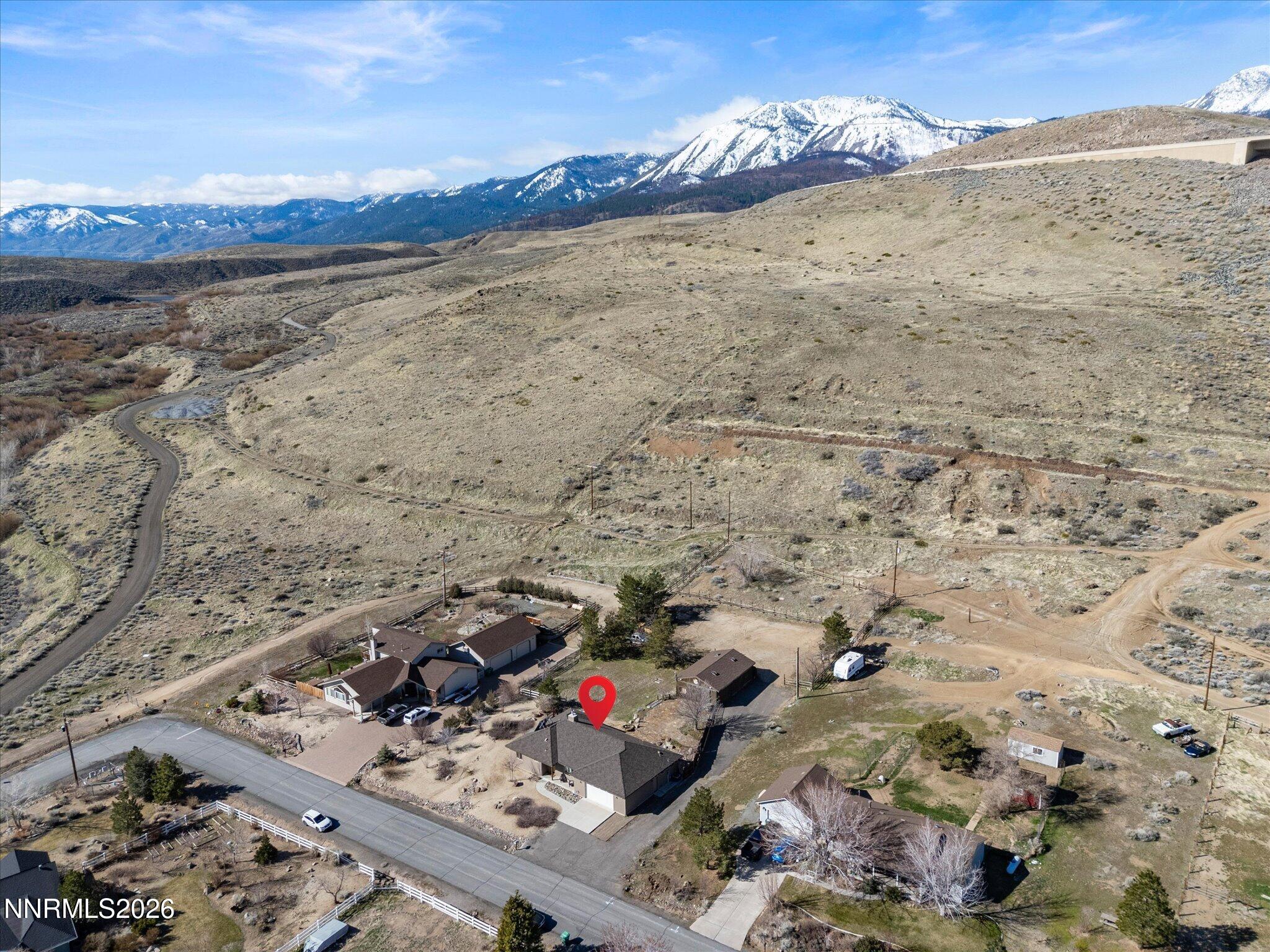 20 Connie Way Reno, NV 89521 - Photo 68 of 69 80-20 Connie Way -179