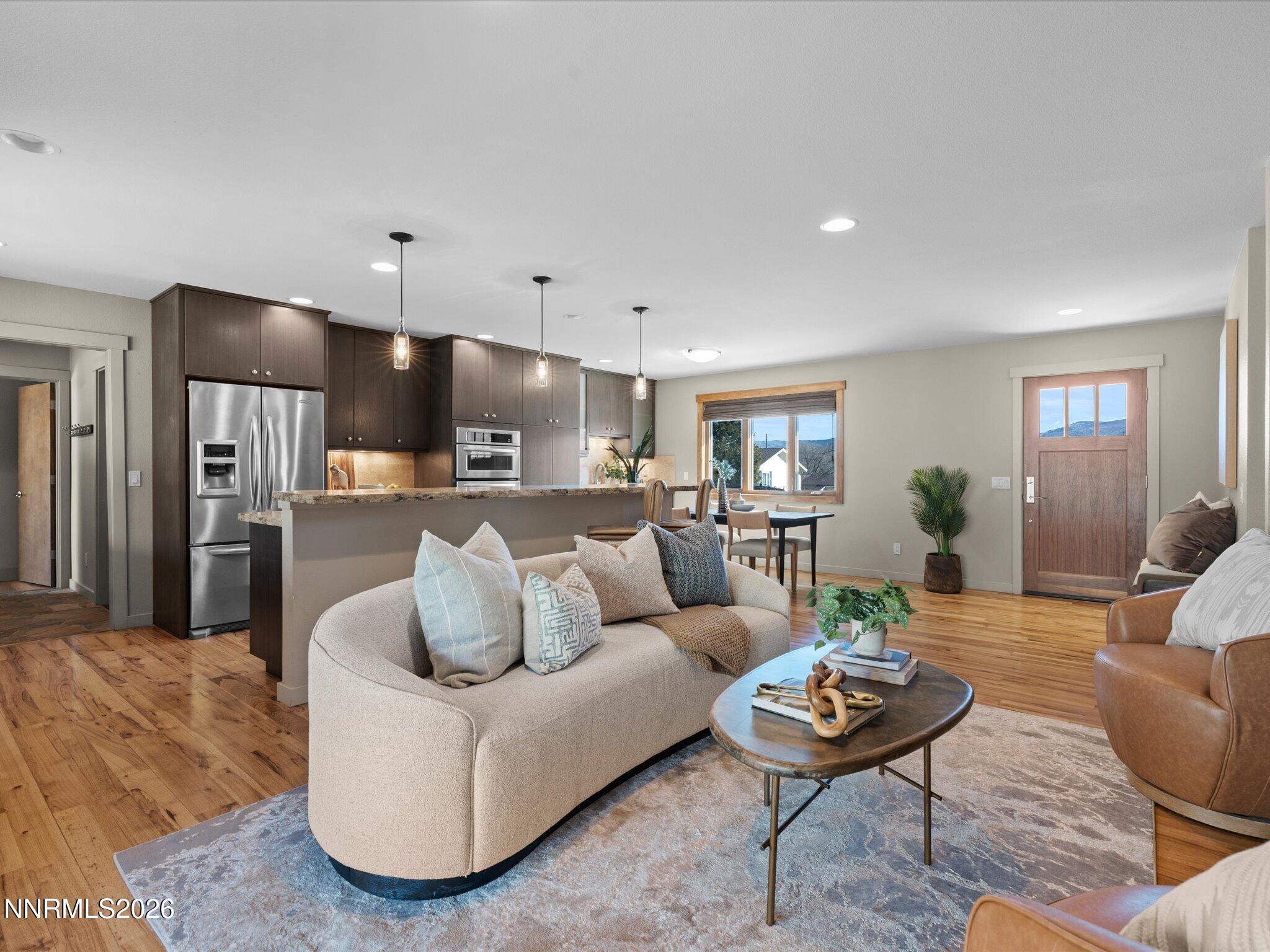 20 Connie Way Reno, NV 89521 - Photo 9 of 69 10-20 Connie Way -109